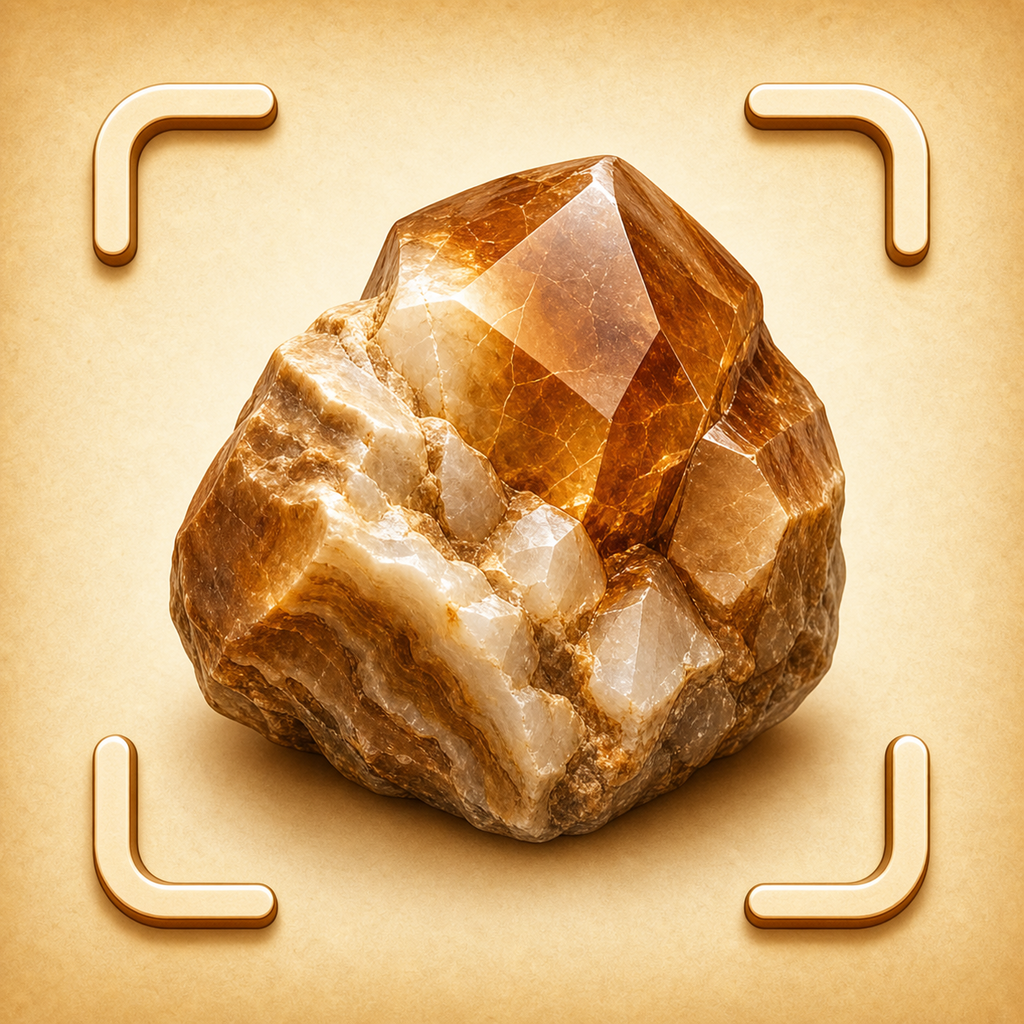 Rockify app icon